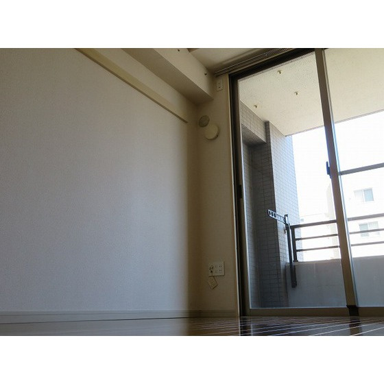 サングランパ【居間・リビング】居室