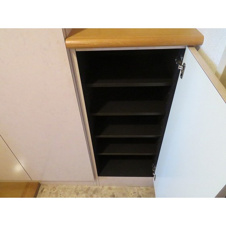 サングランパ【玄関】シューズボックス