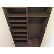 サングランパ【玄関】収納