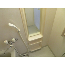 サングランパ【浴室】バス