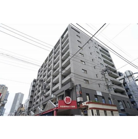 サングランパ【外観】外観