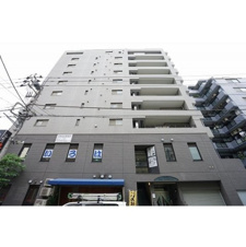 サングランパ【外観】外観