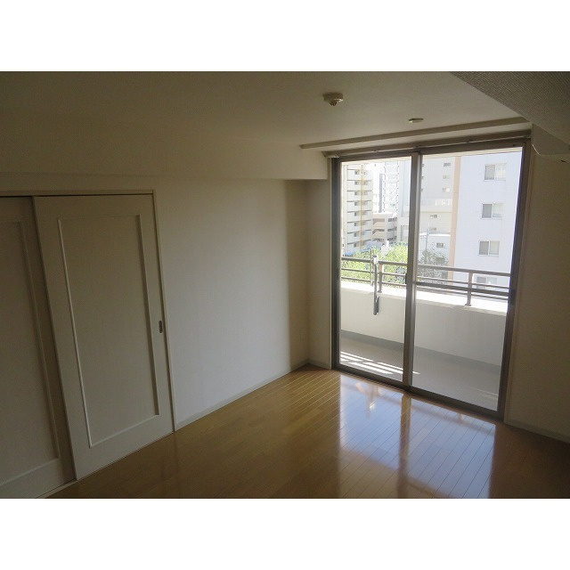 サングランパ【居間・リビング】LDK