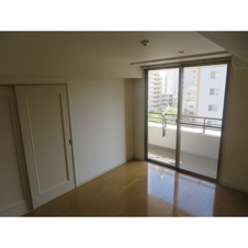 サングランパ【居間・リビング】LDK