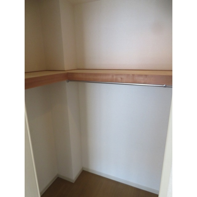 サングランパ【収納】WIC