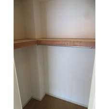 サングランパ【収納】WIC