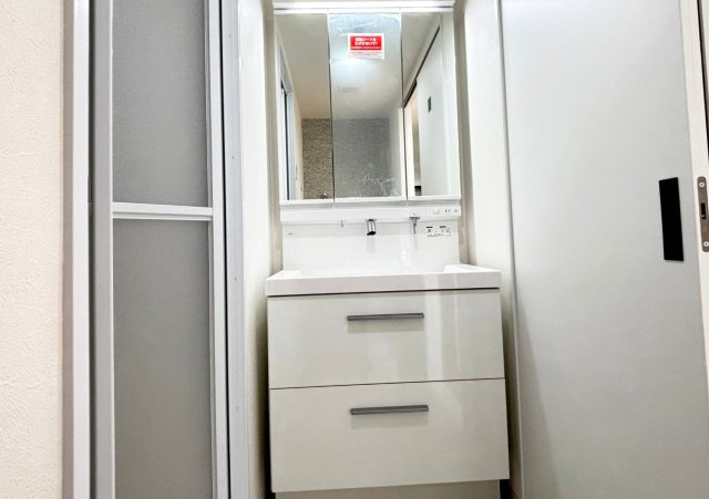 プランメゾン八尾Ⅱ番館【浴室】