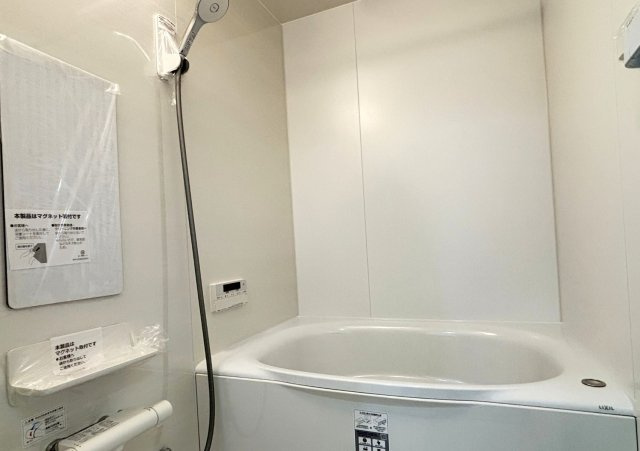 プランメゾン八尾Ⅱ番館