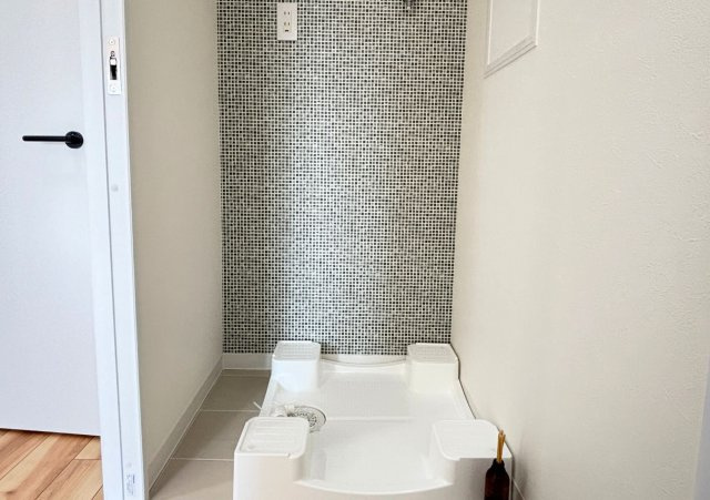 プランメゾン八尾Ⅱ番館【トイレ】