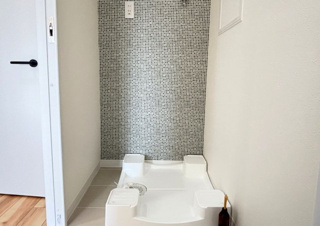 プランメゾン八尾Ⅱ番館【トイレ】