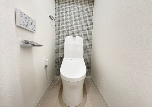 プランメゾン八尾Ⅱ番館【洋室】