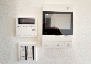 プランメゾン八尾Ⅱ番館