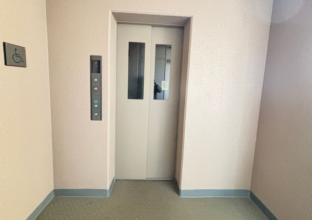 プランメゾン八尾Ⅱ番館【共有部分】