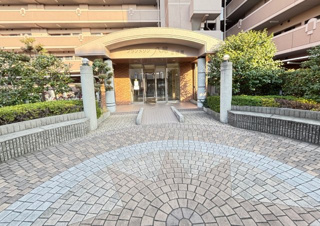 プランメゾン八尾Ⅱ番館