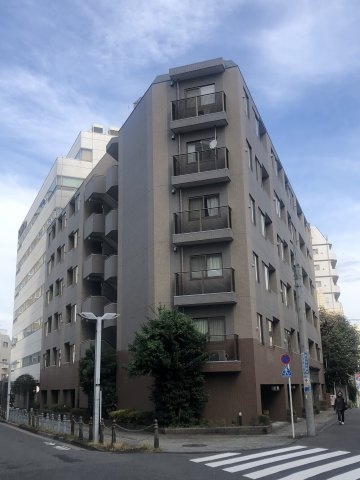 ルピナス王子駅前【外観】