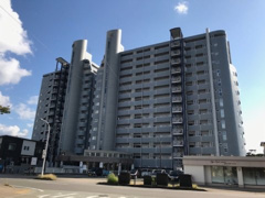 アークシティ築地第二の画像