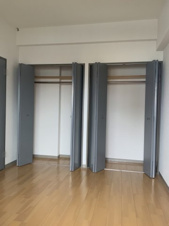 アークシティ築地第二【収納】