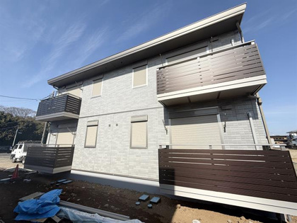 メゾン・ド・セリシエⅡの画像