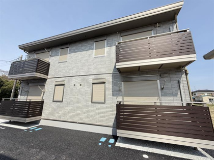 メゾン・ド・セリシエⅡの画像