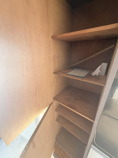 レークハウス【玄関】