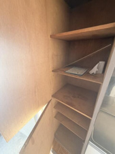 レークハウス【玄関】