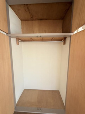 レークハウス【収納】