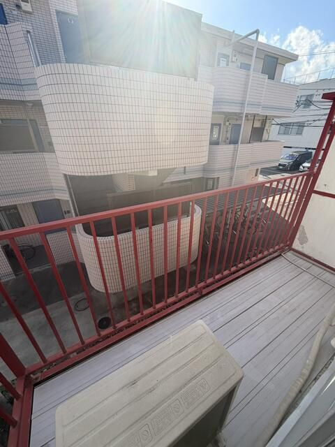 レークハウス【展望】