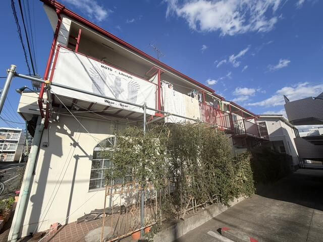 レークハウス【外観】