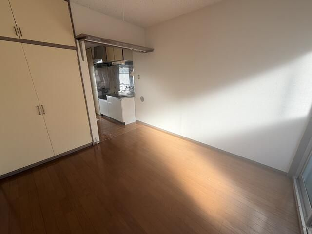 レークハウス【寝室】