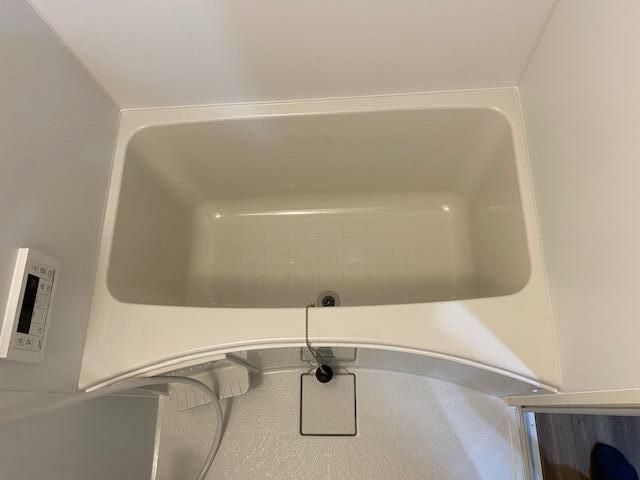 マロンハイム【浴室】