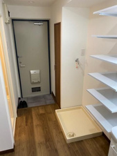 マロンハイム【設備】