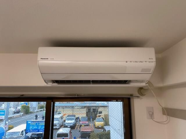 マロンハイム【その他】