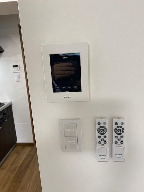 マロンハイム【セキュリティ】