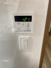 マロンハイム【設備】