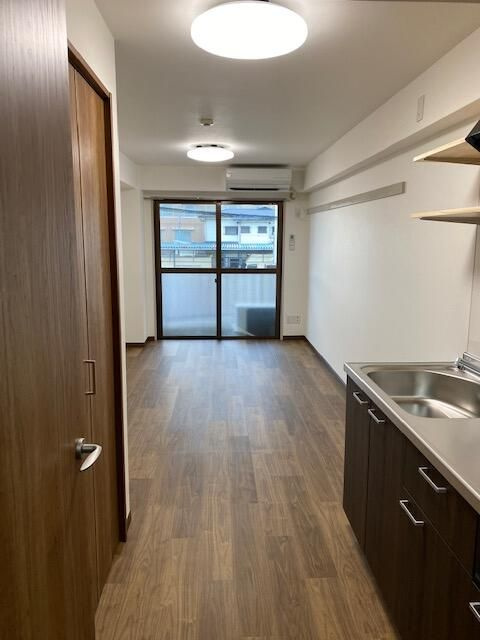 マロンハイム【内装】