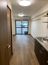 マロンハイム【内装】