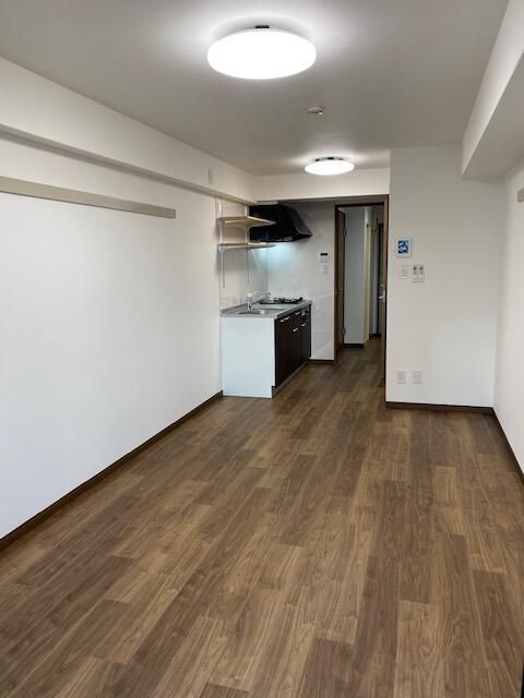 マロンハイム【居間・リビング】