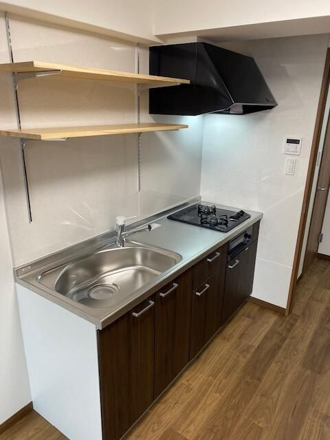 マロンハイム【キッチン】