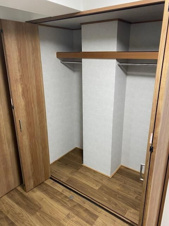 マロンハイム【収納】