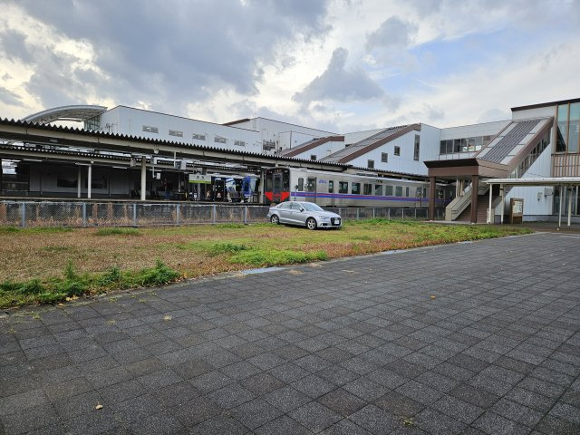 倉吉市上井土地