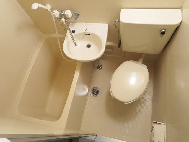 フェニックス国分寺【浴室】