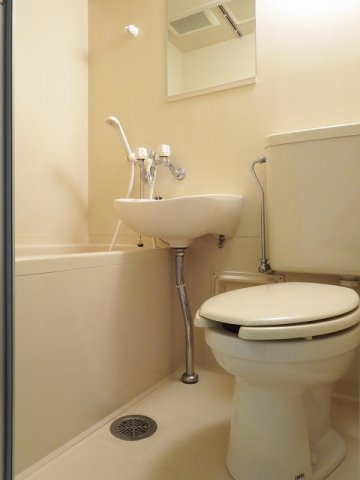 フェニックス国分寺【トイレ】