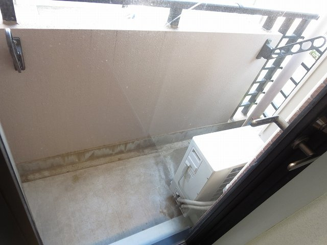 フェニックス国分寺【バルコニー】