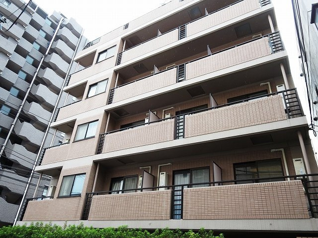 フェニックス国分寺【外観】