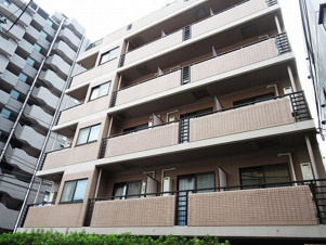 フェニックス国分寺【外観】