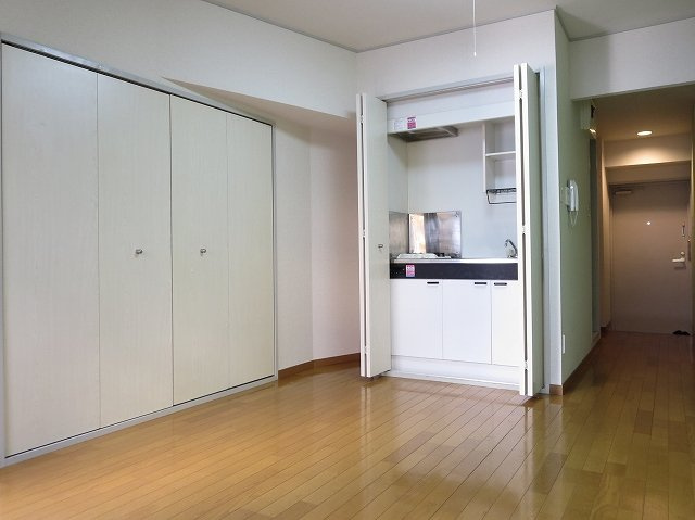 フェニックス国分寺【キッチン】