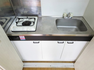 フェニックス国分寺【キッチン】