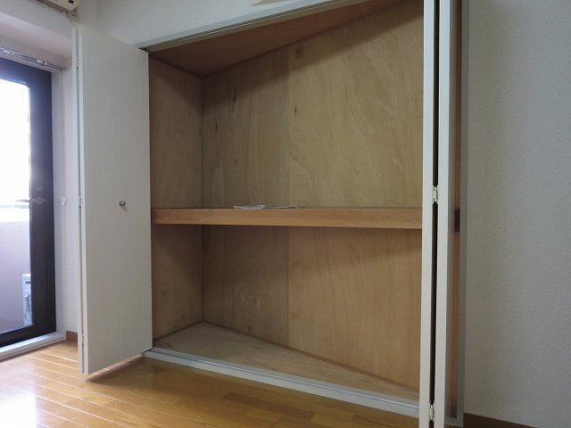 フェニックス国分寺【収納】