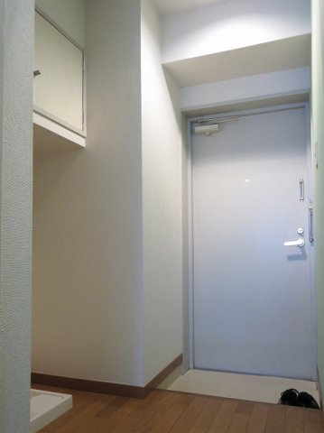 フェニックス国分寺【玄関】