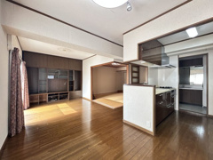 コアマンションパークシティの画像